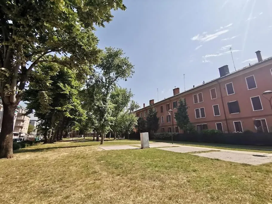 Casa Di Serena Mestre 0*,  Włochy