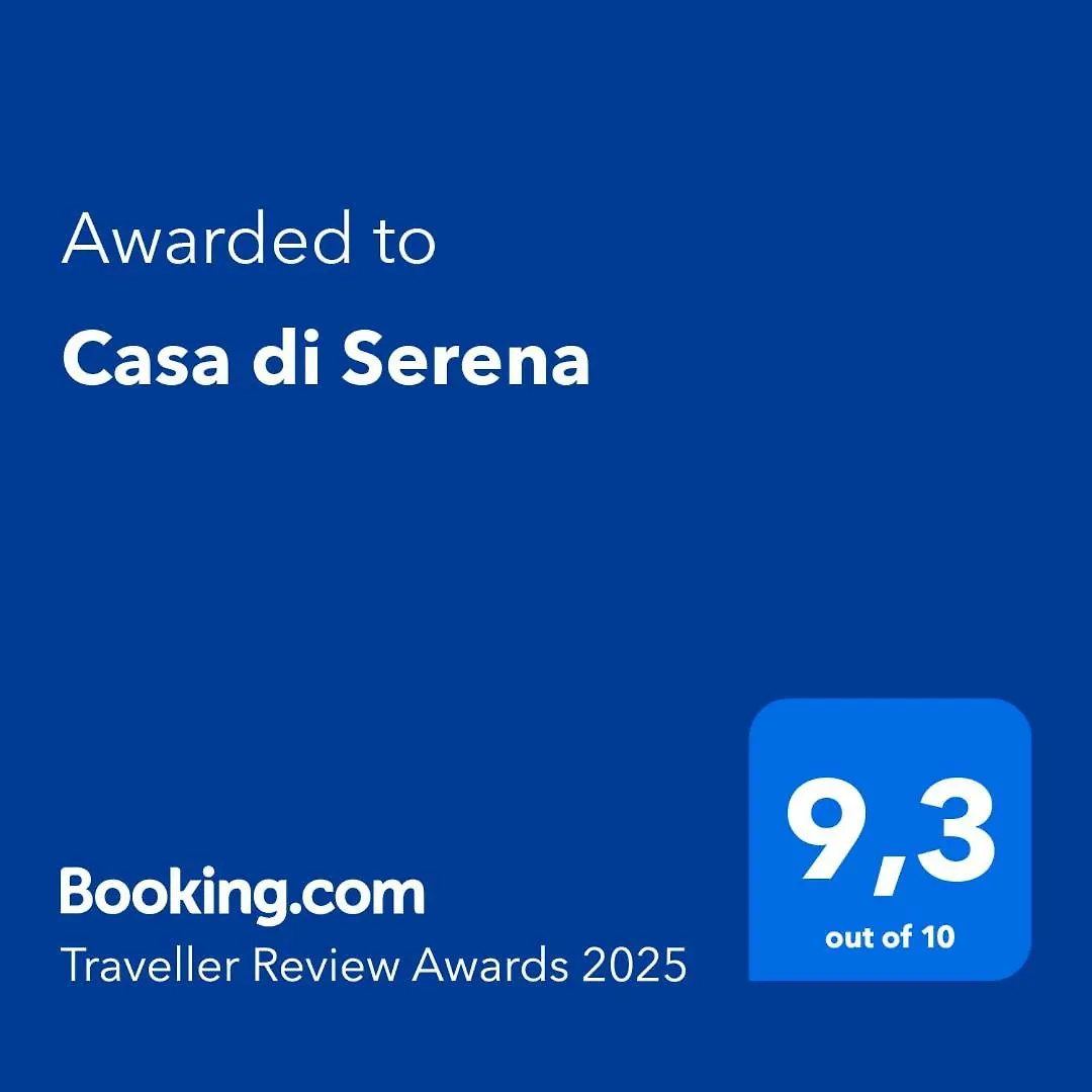 Casa Di Serena Mestre 0*,