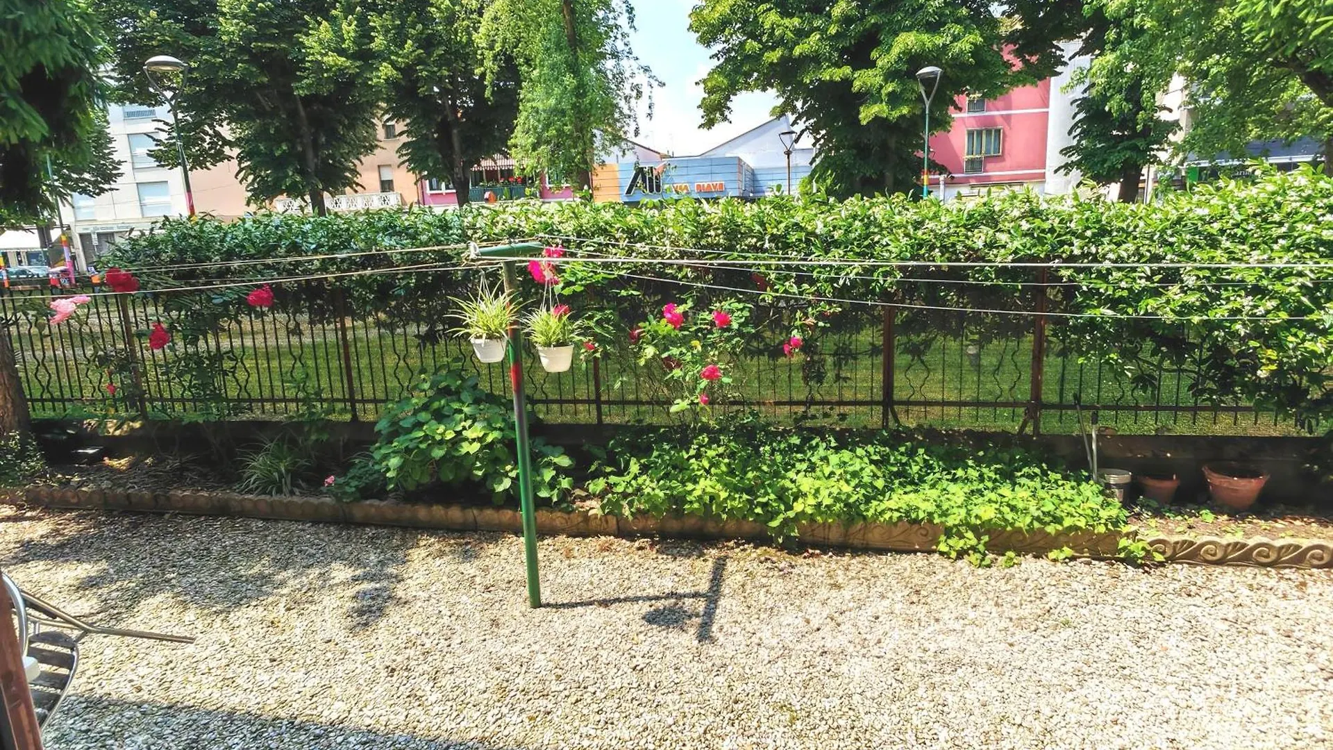 Casa Di Serena Mestre Włochy